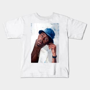 Tyler The Creator Kids T-Shirt